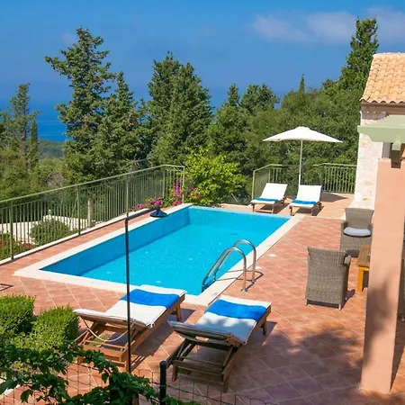 Sleeps 5 Pool Air Con Wifi Mánganos